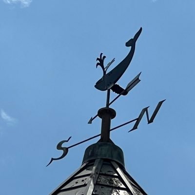 社会人大学生㉚ 天使の梯子聴けない英語は話せない