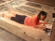 付き合いたてカップル必見！？ 岩盤浴デートのメリット・デメリット