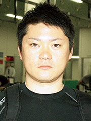 now＆then -ヘアスタイリストの現在地- 15 野元亮太 CIECA.「失敗例がたくさんある、だから役に立てる」