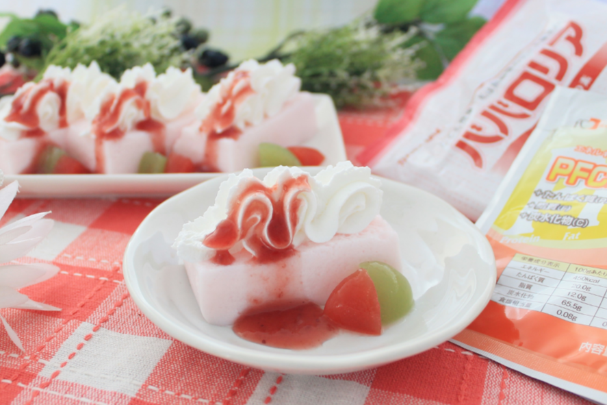 バレンタインデーにおやつ作りイベントをしました！ローベル西台サービス付き高齢者向け住宅 介護付有料老人ホーム