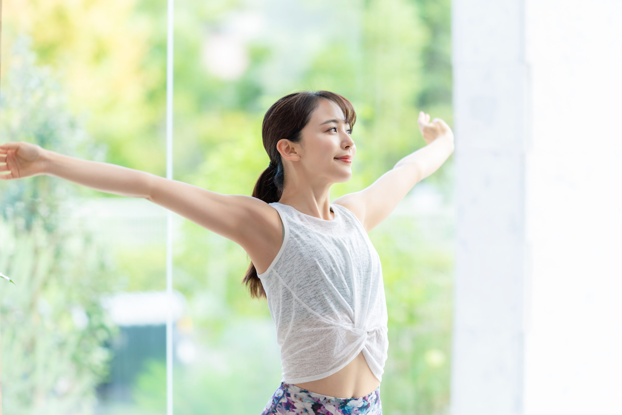 同じ体重 見た目 女TikTok