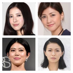 狭いおでこの悩みを解決！前髪あり・なしのおすすめ髪型＆切り方ポイントHAIR