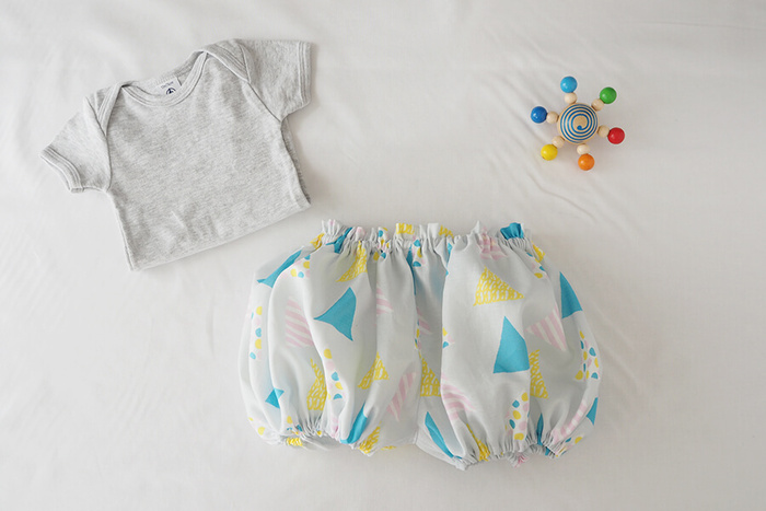 初心者さんでも簡単！ 手縫いで赤ちゃんグッズ 綿プリント生地ver ＜新装版＞たまひよ