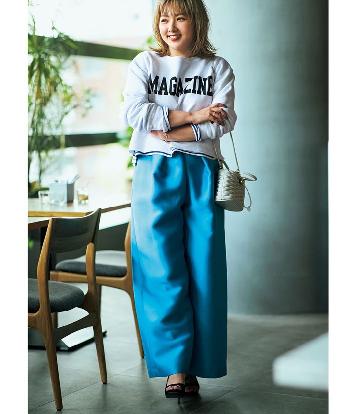 画像 野呂佳代がかわいい！身長やカップサイズはどのくらい？what topic