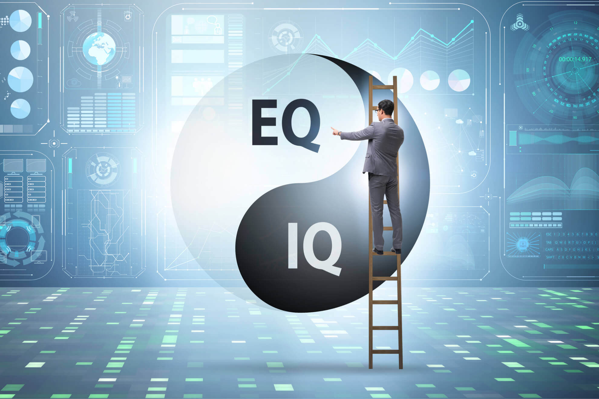 手のしぐさで心理が分かる？相手の隠れた本音を知りたい方へ