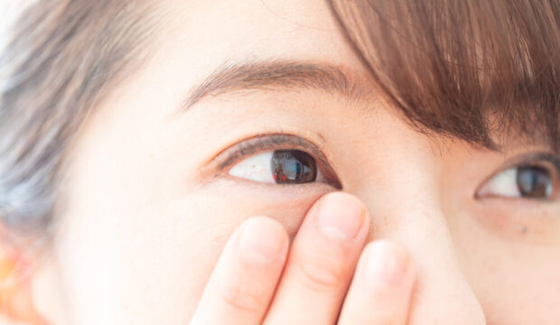 眼の下にクマがある野田市 小児科 千葉県 こどもの花粉症 こどもの漢方 喘息 アトピー性皮膚炎 アレルギー 結節性痒疹 たんぽぽこどもクリニック