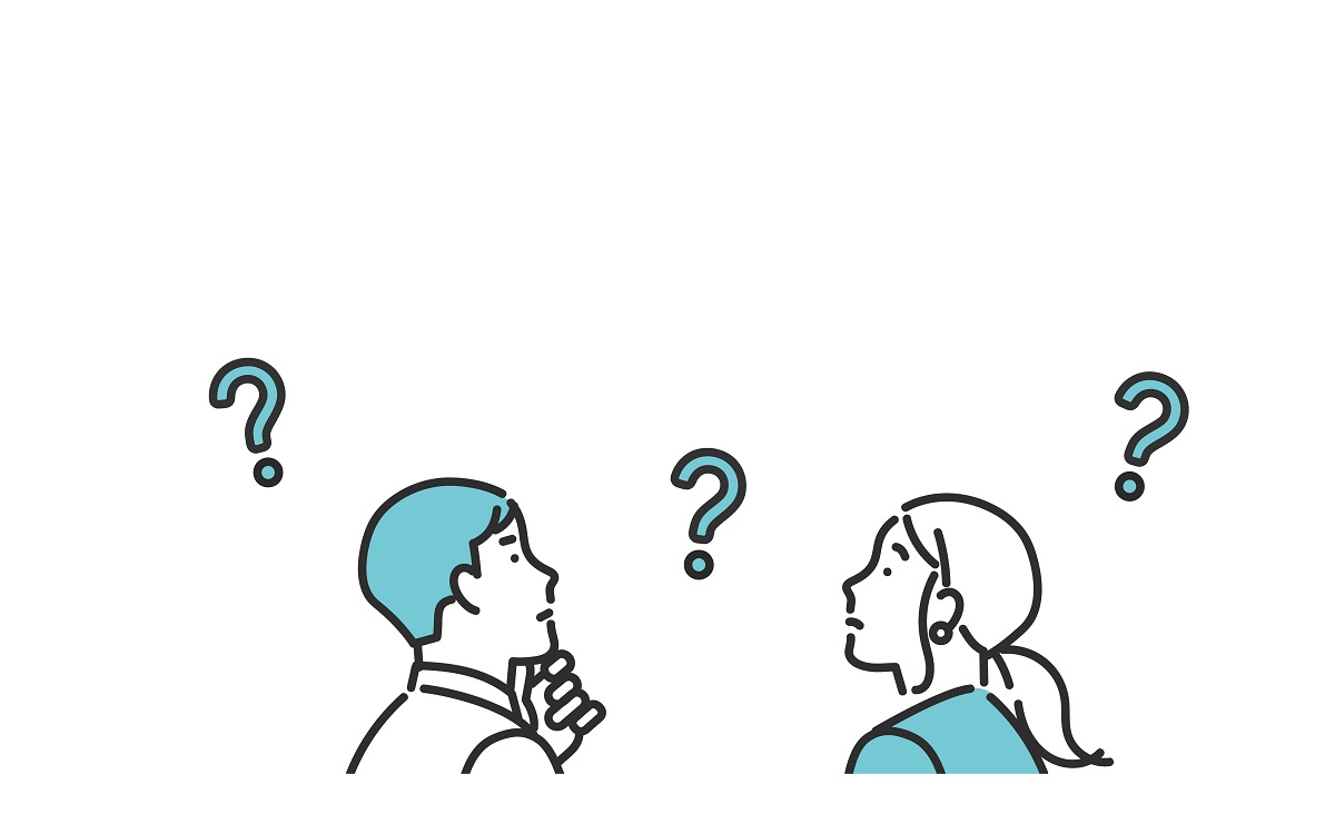 びっくりマークとはてなマーク。古賀史健