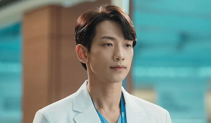 ドクターホワイト』相関図キャストと最終回ネタバレや結末は