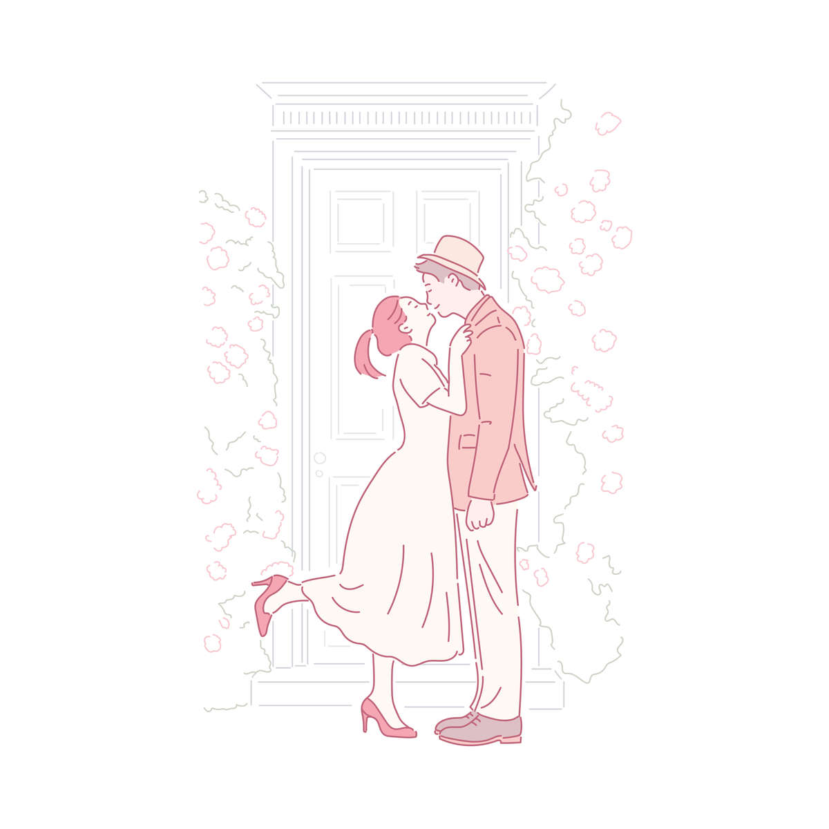 男子が本気で愛している女性にだけするキス5つ 好きだからするの！ - モデルプレス