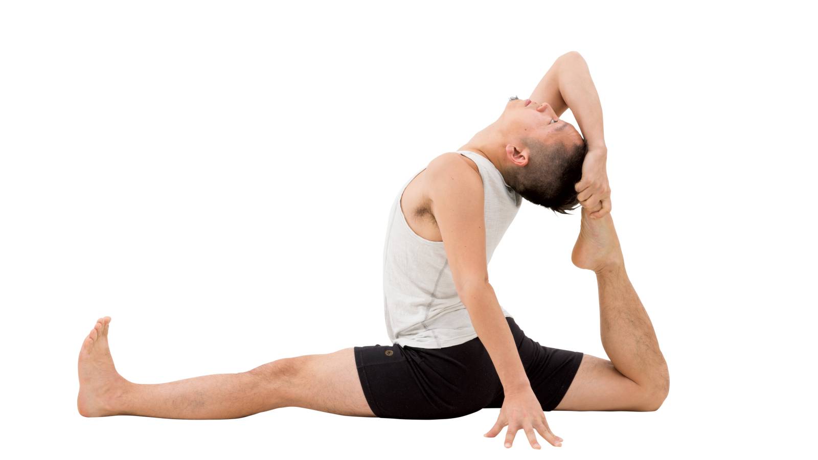 ヨガの前屈で腰を痛めないためにヨガセラピー専門情報サイト日本ヨガメディカル協会