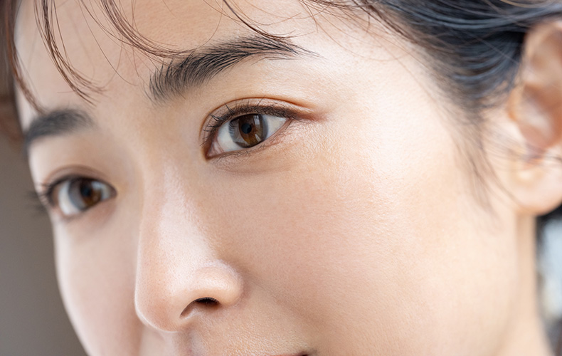 目の下のクマができる原因 – クマは疲労や寝不足が原因？銀座みゆき通り美容外科の美容コラム 美容整形東京・中央区・銀座大阪・梅田