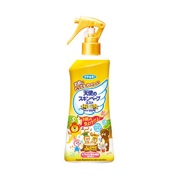 夏の必需品！赤ちゃんも使える虫除けスプレーのおすすめランキングキテミヨ-kitemiyo