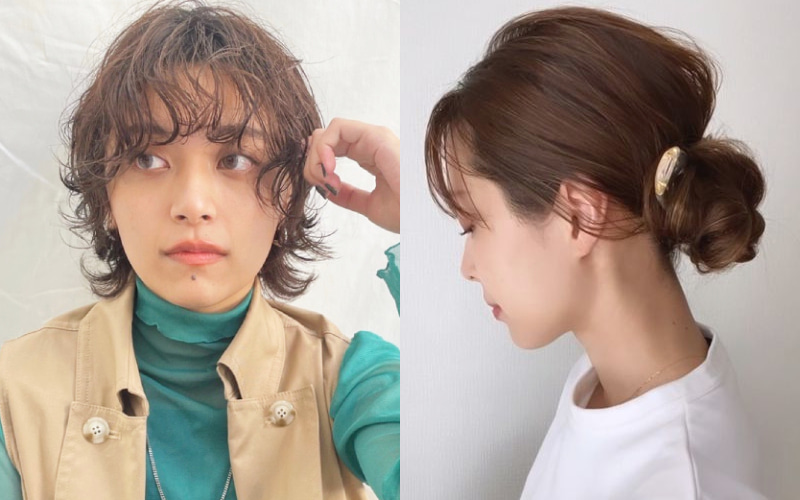 髪を切る運気 急に髪を切りたくなるスピリチュアルな意味は？厄落とし効果あり！バッサリ切る運気は？ - 光あふれる日々へ スピリチュアルな心がけ