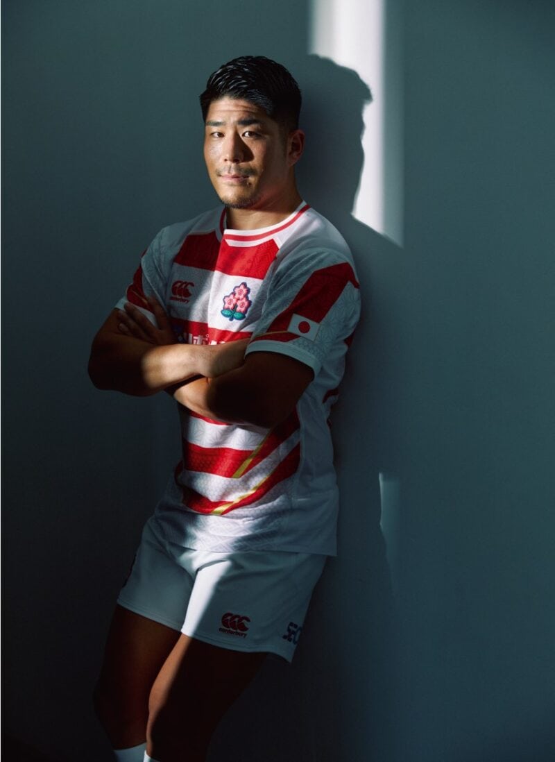 プロラグビー選手・松田 力也とアンバサダー契約を締結し アスリート体型に向けたコンテンツを開発！ジースター・インターナショナル株式会社