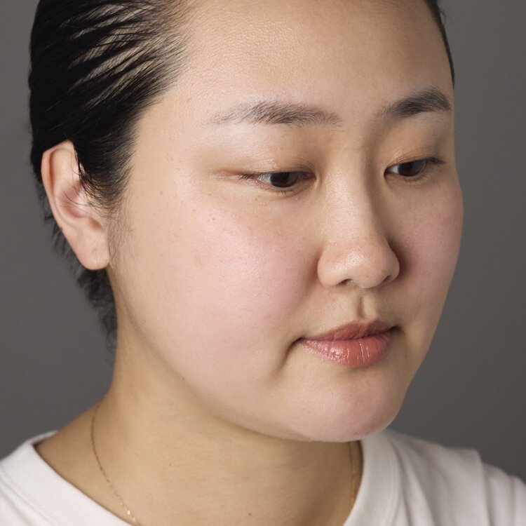 色が変わる不思議なファンデーションが誕生IFSCC大会受賞研究の紹介イノベーション資生堂 企業情報