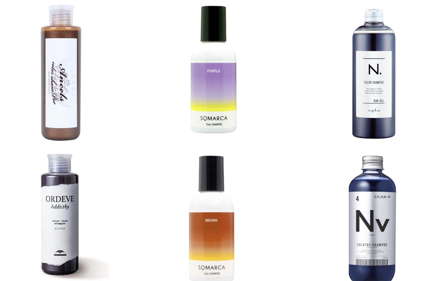 アンナドンナ カラーシャンプー 300mL シャンプー ヘアカラー ピンク 白髪 青 アッシュ カラーリング 長持ち 髪色 カラー 赤 色落ち防止 :アンナドンナ 公式 Yahoo!ショッピング店 - 通販 - Yahoo!ショッピング