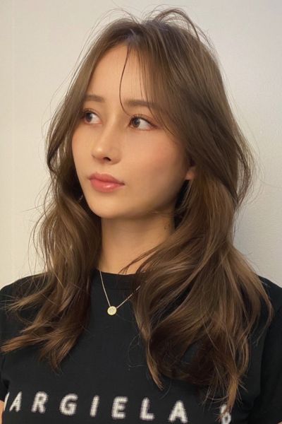 5歳見え 薄毛悩みをおしゃれにカバーできる「ふんわりまとめ髪」テクニック美ST ONLINE