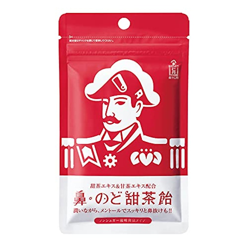 指定第2類医薬品 浅田飴せきどめCL 36錠の評判・口コミわたしと、暮らし