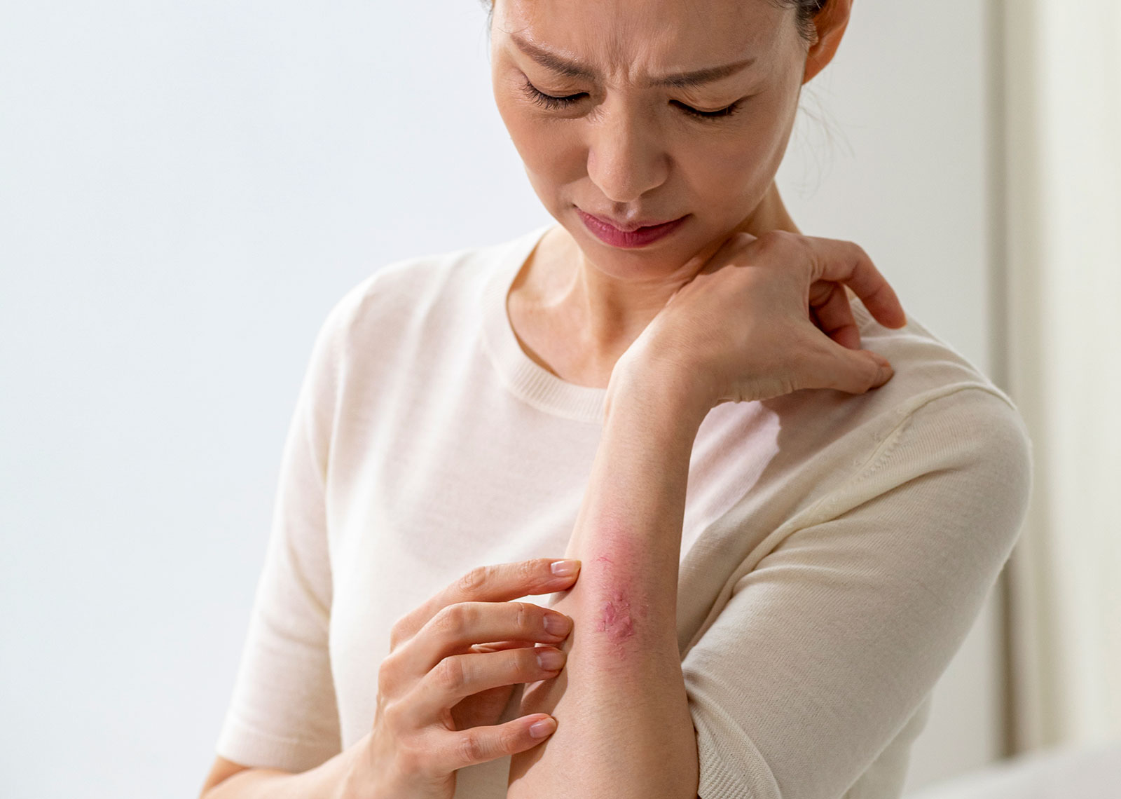 免疫力の危険信号「帯状疱疹」、帯状疱疹のおすすめの食べ物は？ - ドクターナウ