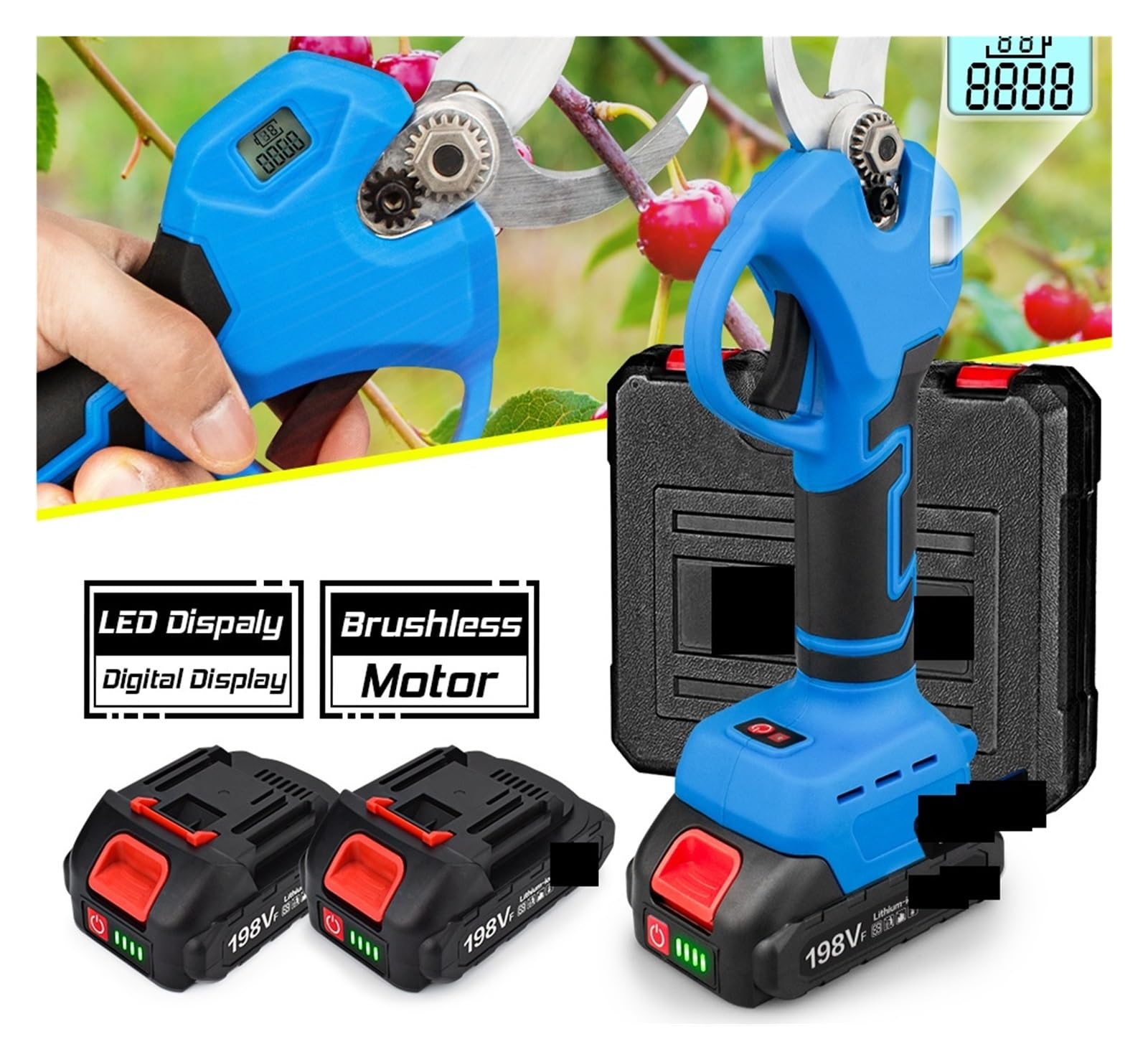 接ぎ木剪定ばさみ 接木ハサミ 園芸剪定鋏 剪定ばさみ 果樹 剪定