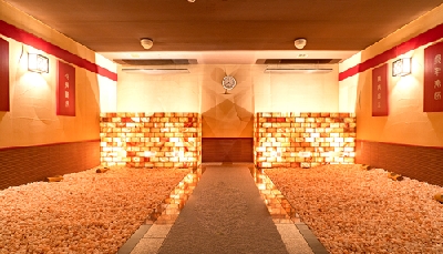 安いけどカップル向けの「岩盤浴」はココ！おすすめベスト10 - スーパー銭湯・温泉マニア