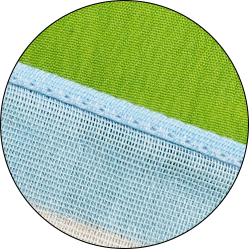 楽天市場 ロックミシン本体 『オーバーロックミシン MO-Y200N』 JUKI ジューキ : 手芸と生地のユザワヤ２号館