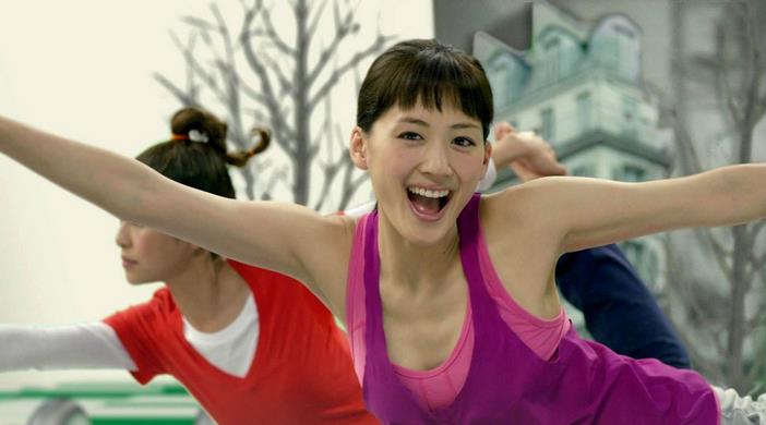 綾瀬はるか ダイエット方法TikTok