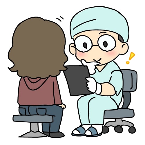 医師監修 溝状舌 こうじょうぜつ とは？何が原因でなってしまうの？医師が作る医療情報メディア medicommi- Part 1000