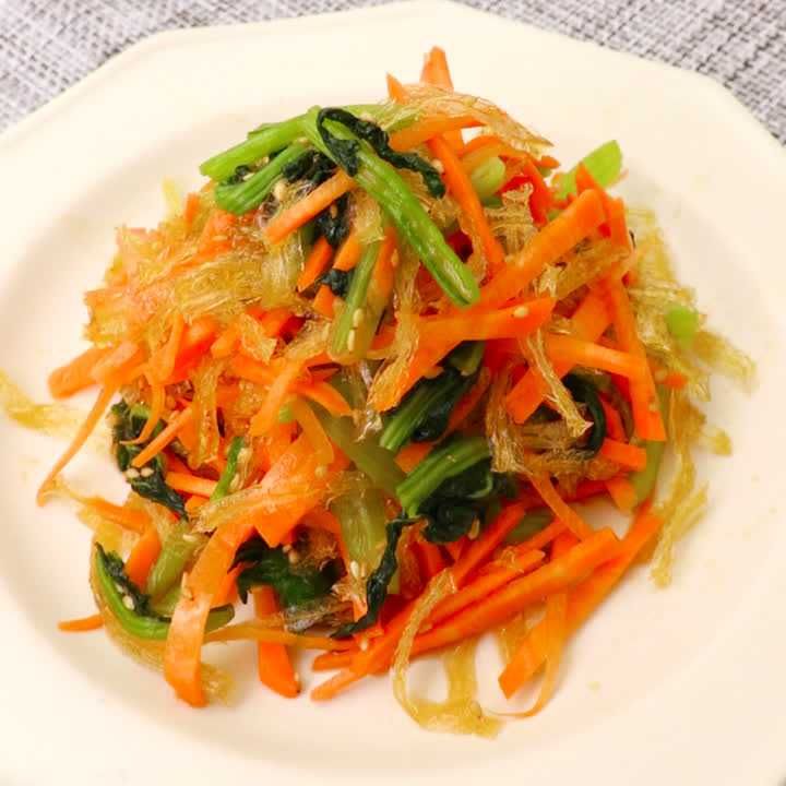 スイーツもおかずもつるんっ♪「寒天」の活用レシピ21選3ページ目- macaroni