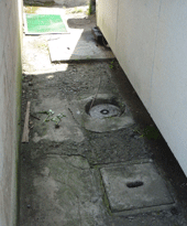 し尿・浄化槽清掃烏川商事有限会社