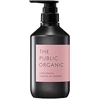 スーパーバウンシー DM シャンプー DM ヘア トリートメントTHE PUBLIC ORGANICの口コミおすすめ順216件2ページ目LIPS