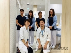 歯医者で無料託児小さいお子様がいらっしゃる方へ