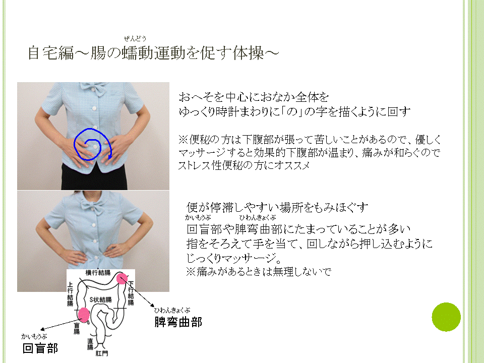 大腸の検査と病気の種類高野病院