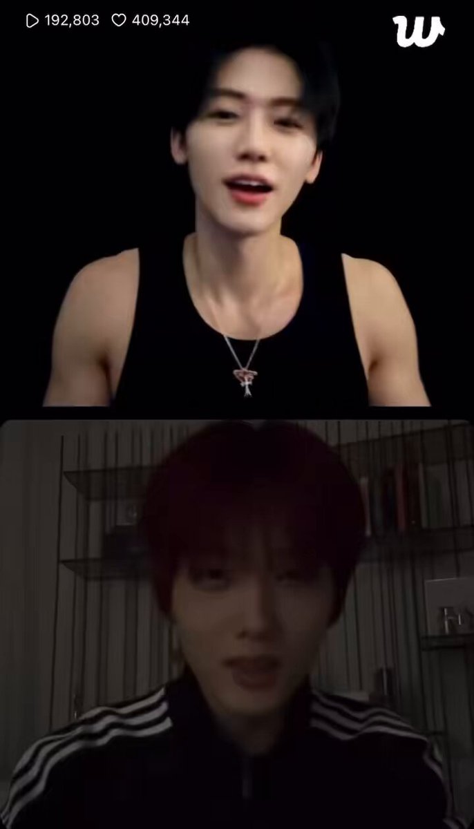 暑い1日でした🥵チソンくんの몸짱見たらもっと熱くなっちゃうじゃないですか😍