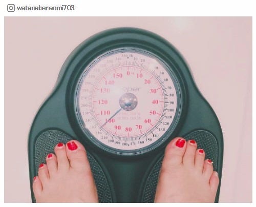 渡辺直美が体重42キロで痩せてる頃の写真はガセ？2020年現在は何キロ？ - FUJIPEE