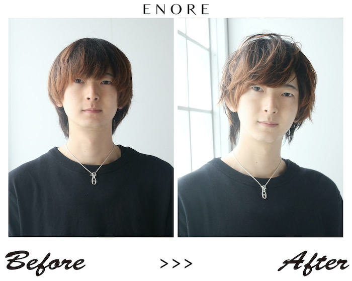 髪の毛サラサラ男子になる方法は？サラサラ髪が好印象を与える理由と正しいヘアケア方法ニフティ温泉