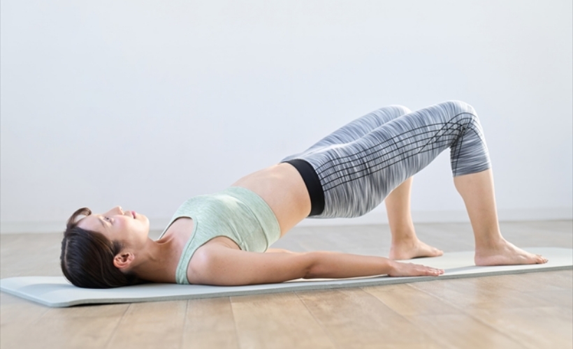 ハムストリングスを鍛える筋トレ方法 プロが教える脚の筋トレオリコンニュース ORICON NEWS