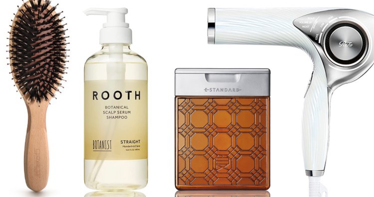 男で髪の毛をサラサラにする方法はありますか？ドライヤーした後いつも髪の毛、特- Yahoo!知恵袋