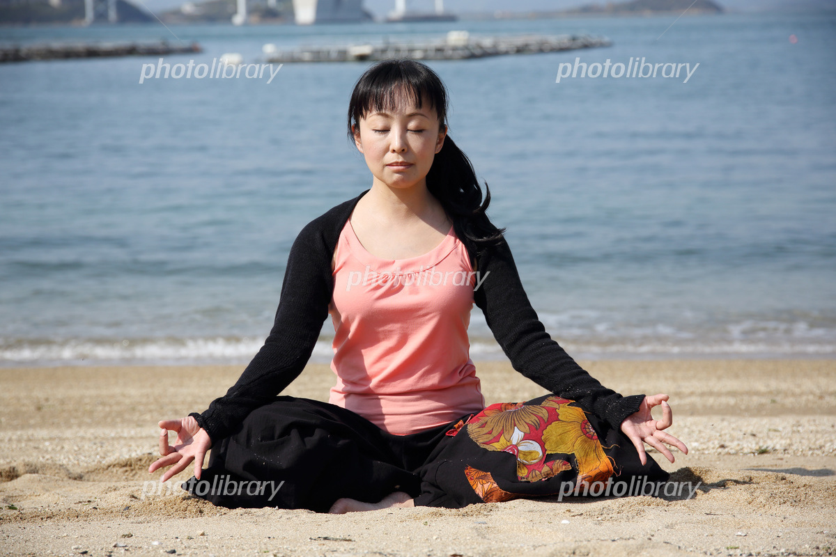 1Day瞑想キャンプ〜Oshoダイナミック瞑想＆クンダリーニ瞑想Special