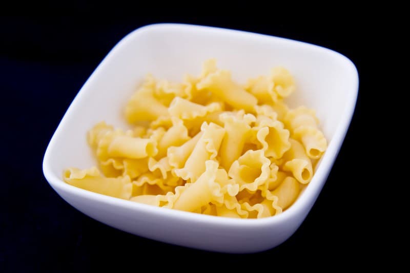 栄養士が教える！ 離乳食完了期におすすめ！マカロニを使ったレシピ3選 – 冷凍幼児食 Tot Plate