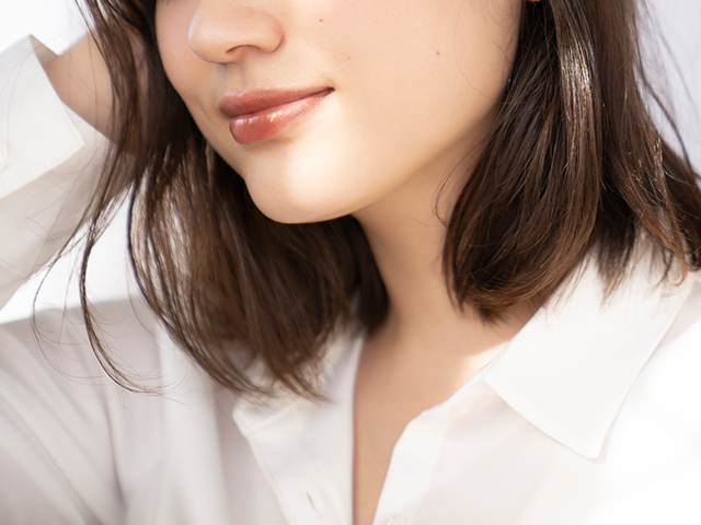 エリス新・素肌感 ふつう－多い日用 羽つきマツキヨココカラオンラインストア