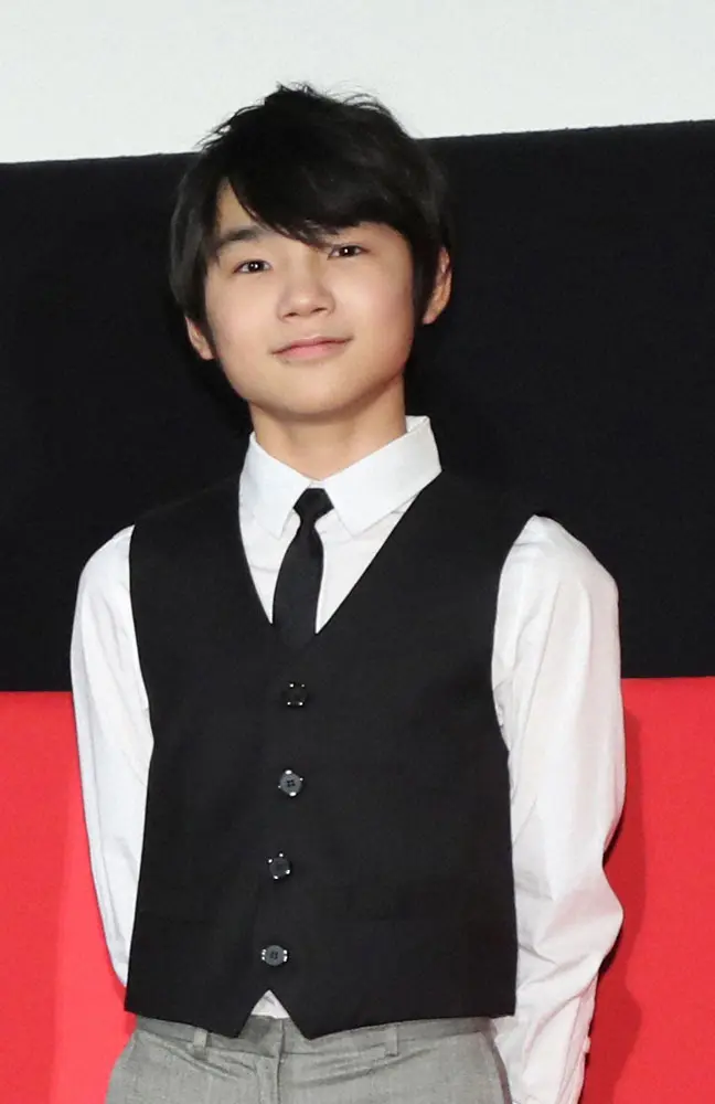 寺田心、成長止まらず現在173cm「今も伸び続けている」 目標の“俳優と獣医の両立”についても語るマイナビニュース