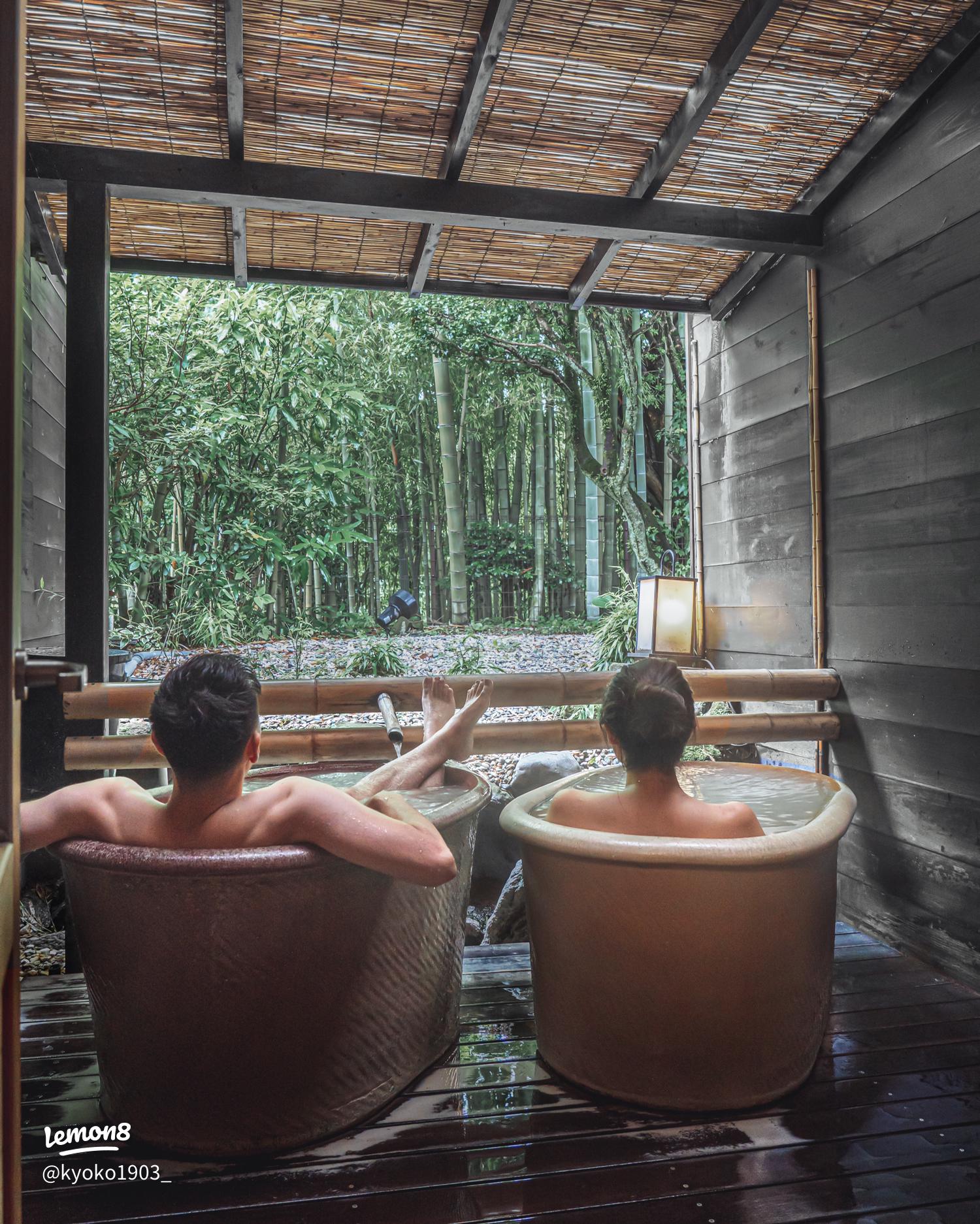 日帰り温泉旅行&横浜デート最高だった〜♪万葉倶楽部みなとみらい年下彼女 カップル