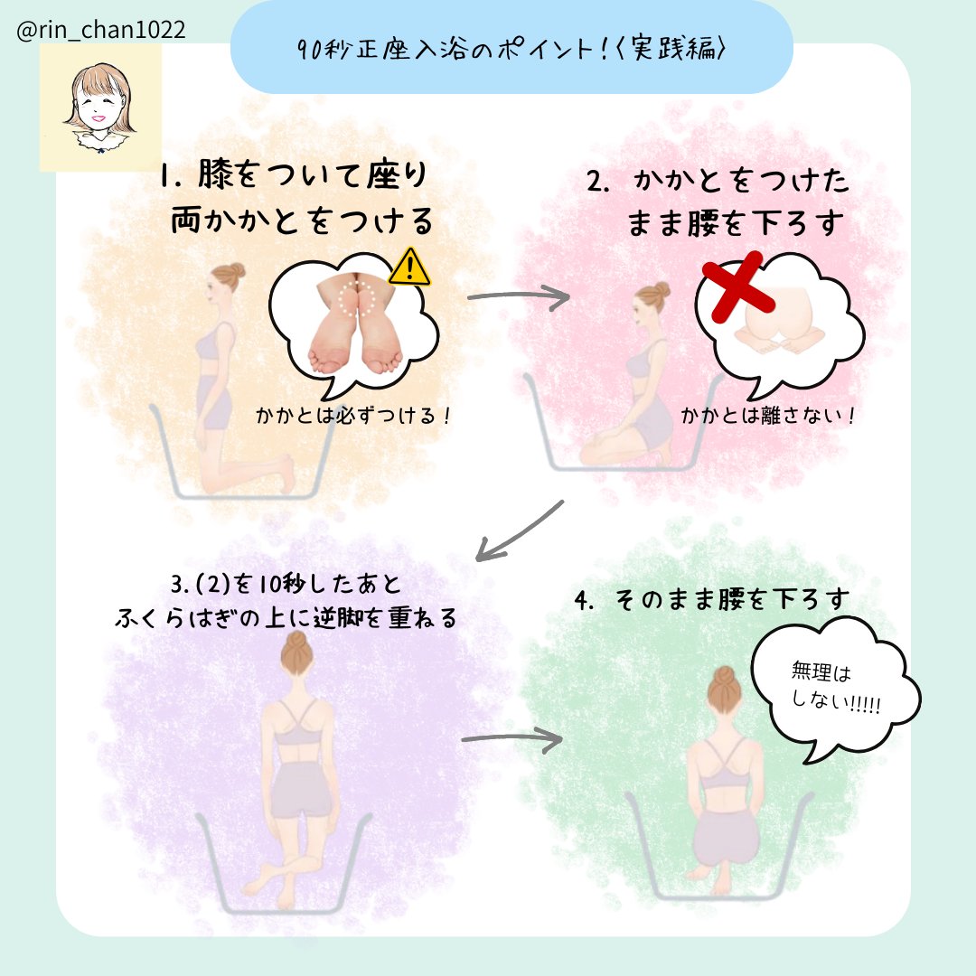 実は簡単 お風呂ダイエットに効果的！プロが教える、入浴術８選美的.com