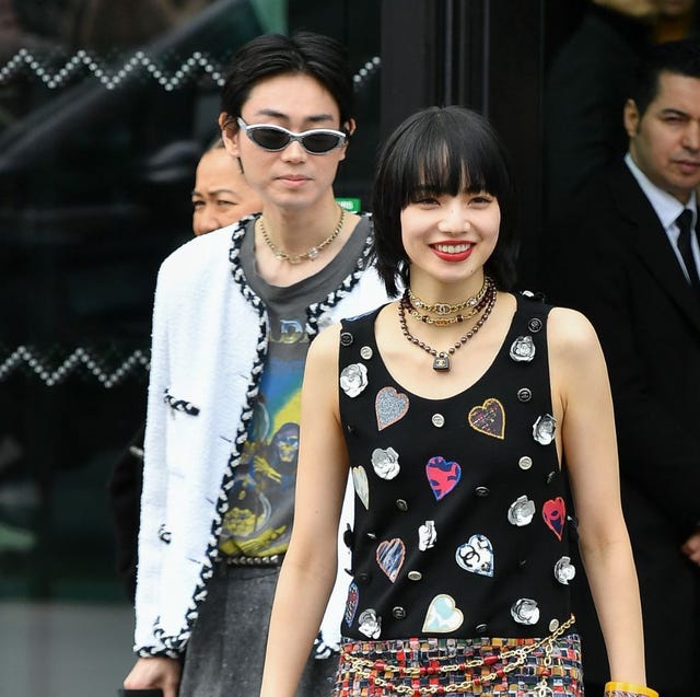 小松菜奈「まさにビジュ爆発！」の〝激変〟ショットが大反響「可愛すぎ!」「ほんとかわいい美しい好き」の声：「おっ！」でつながる地元密着のスポーツ応援メディア西スポWEB OTTO