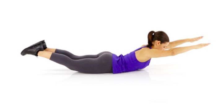 ピラティスで「身長が伸びた」のヒミツ