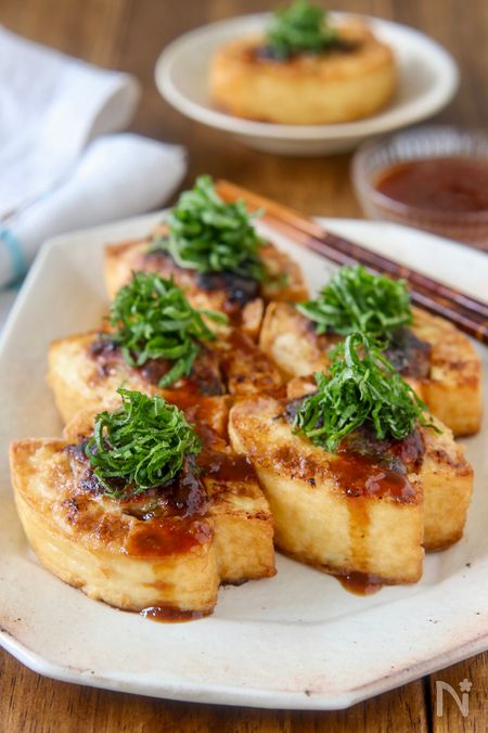 高タンパク食材」を使ったおすすめレシピ30選！ボリューム満点なのにヘルシーなメニュー特集サンキュ