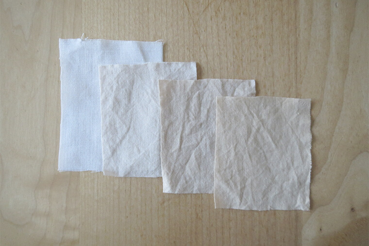 草木染め 植物染め を始めてみよう 基本のはなしnunocoto fabric