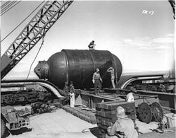 トリニティ実験 - ナムウィキ