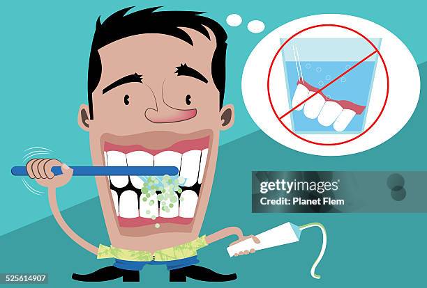 歯肉炎イラスト無料イラスト・フリー素材なら「イラストAC」